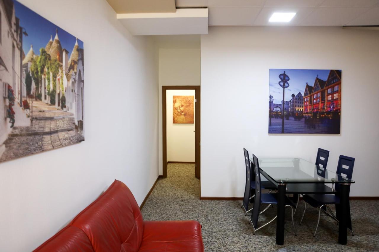No Problem Hotel Yerevan Exterior photo