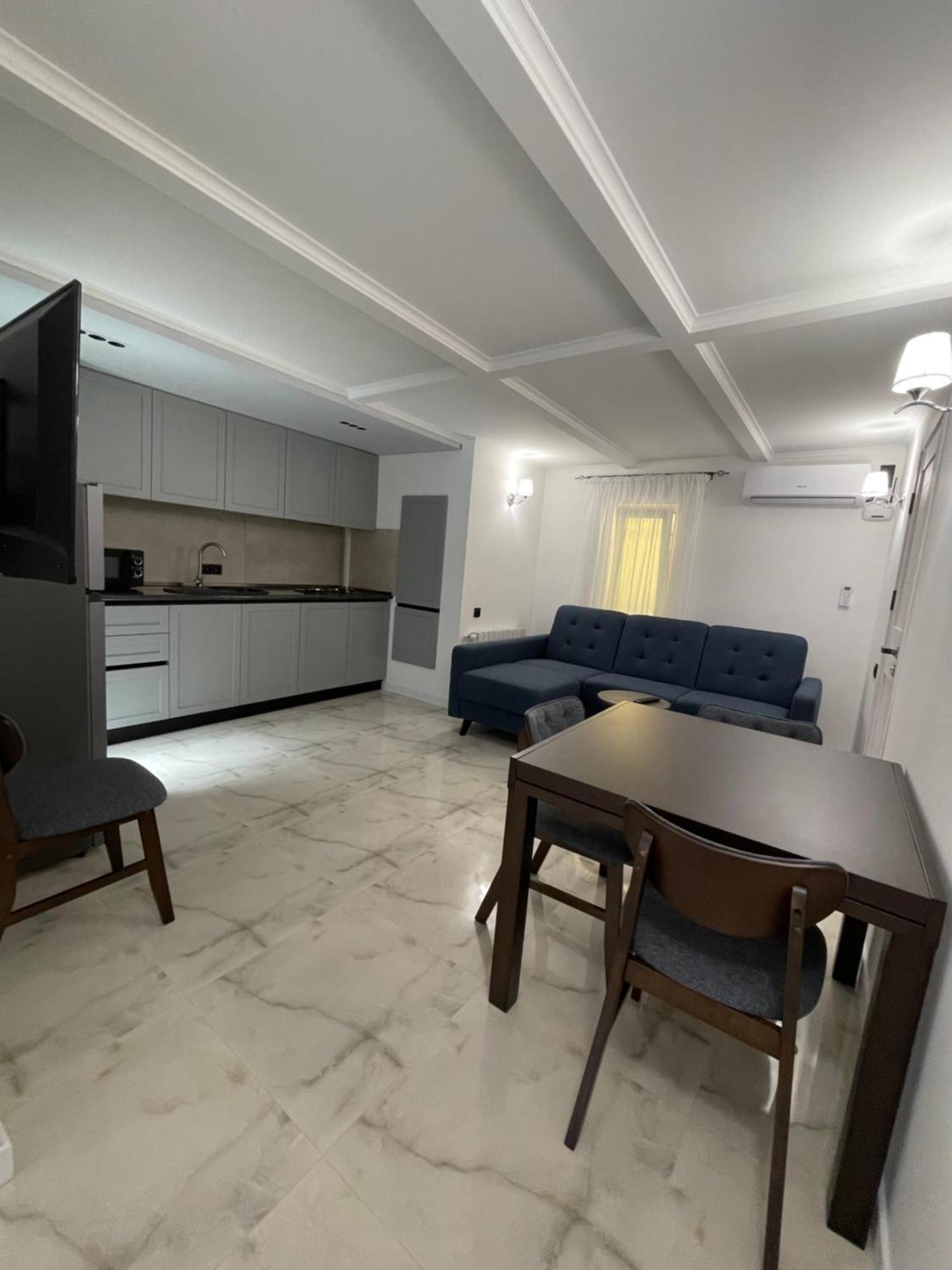 No Problem Hotel Yerevan Exterior photo