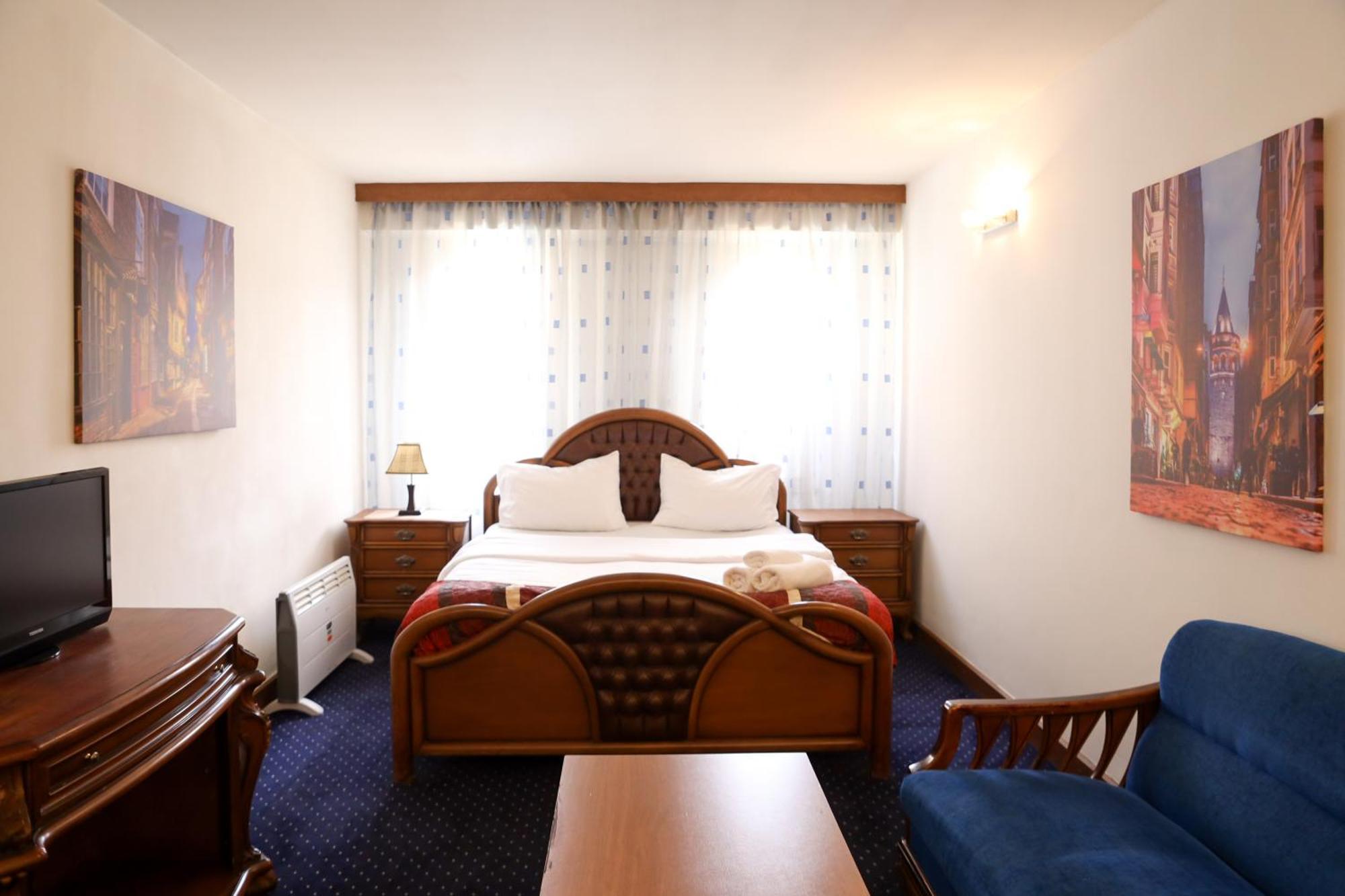 No Problem Hotel Yerevan Exterior photo